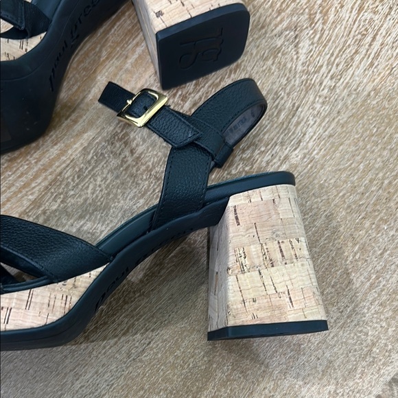 Paul Green Tina Fisherman Sandal 8.5 - Picture 3 of 7